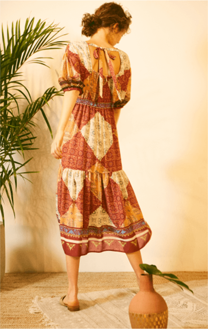 2019 SPRIMG SUMMER 1st COLLECTION | LILY BROWN（リリーブラウン