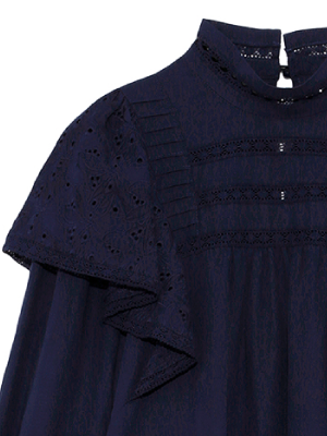 L B Candystock スワロフスキー Candy企画 Lily Brown リリーブラウン 公式サイト オフィシャル通販サイト